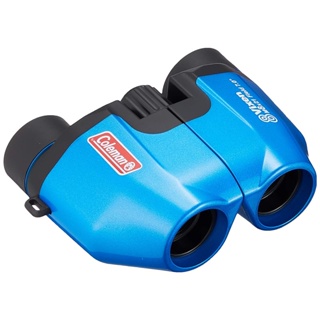 Vixen Binocular 眼镜 Coleman Coleman M8×21 Blue, 14571-3 Blue