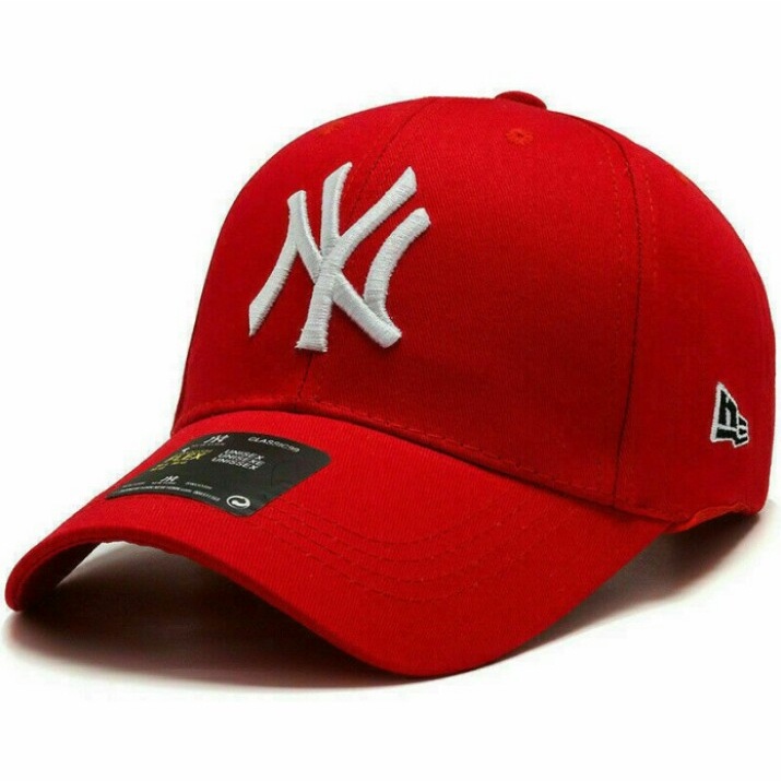 全新棒球帽 NY MLB KOREA 高品質