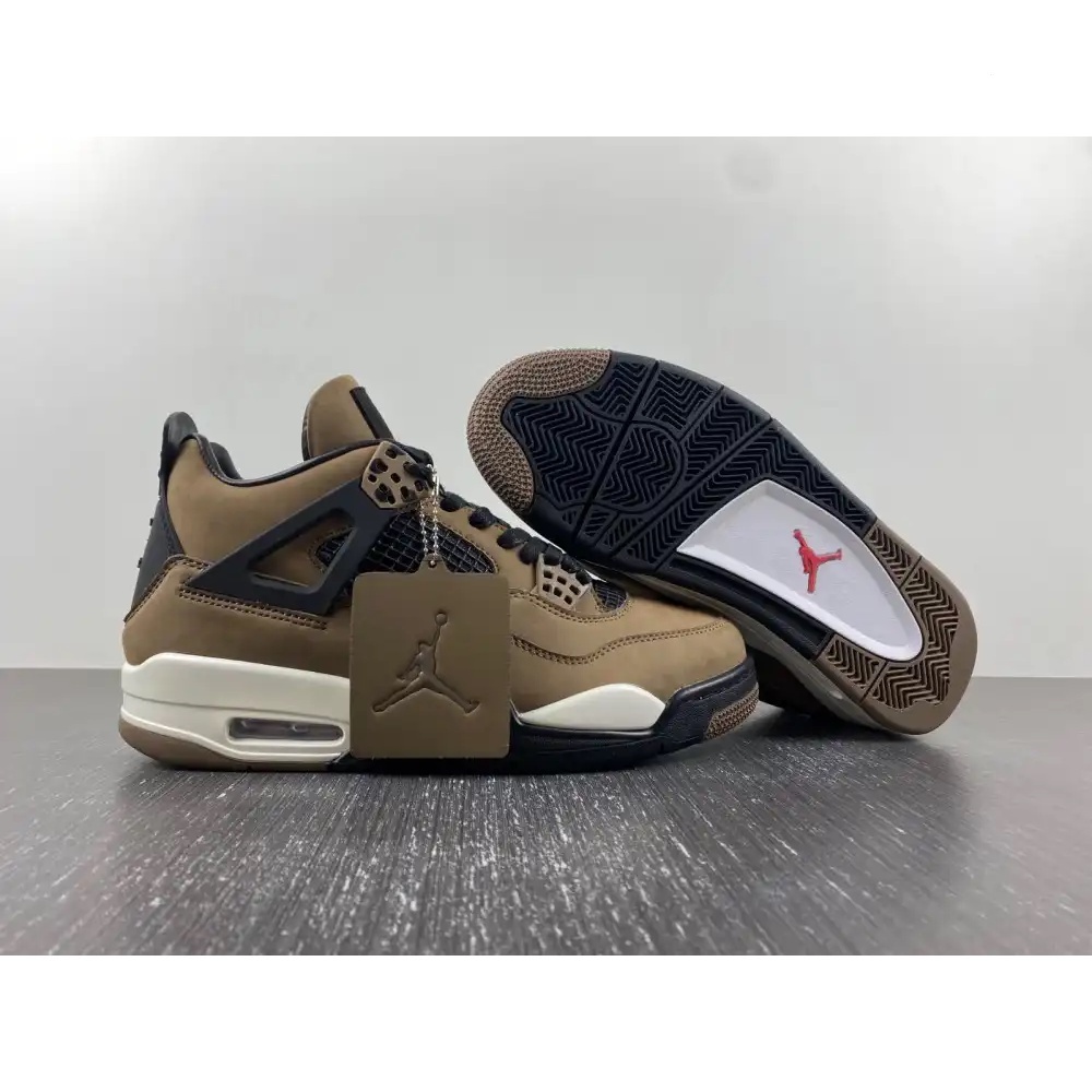 Jordan 4 Travis Scott的價格推薦- 2023年11月| 比價比個夠BigGo