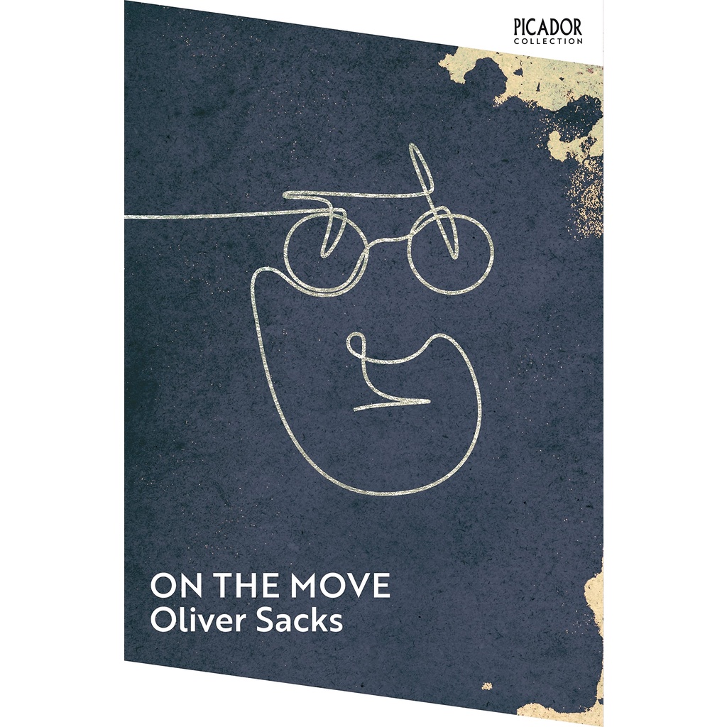 On the Move：A Life/Oliver Sacks【三民網路書店】