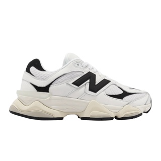 New Balance 9060 白 黑 反光 NB 男鞋 復古 IU 代言款 [YUBO] U9060AAB D楦