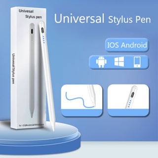 適用於 Android IOS Windows 觸控筆的通用觸控筆適用於 iPad Apple Pencil 平板筆