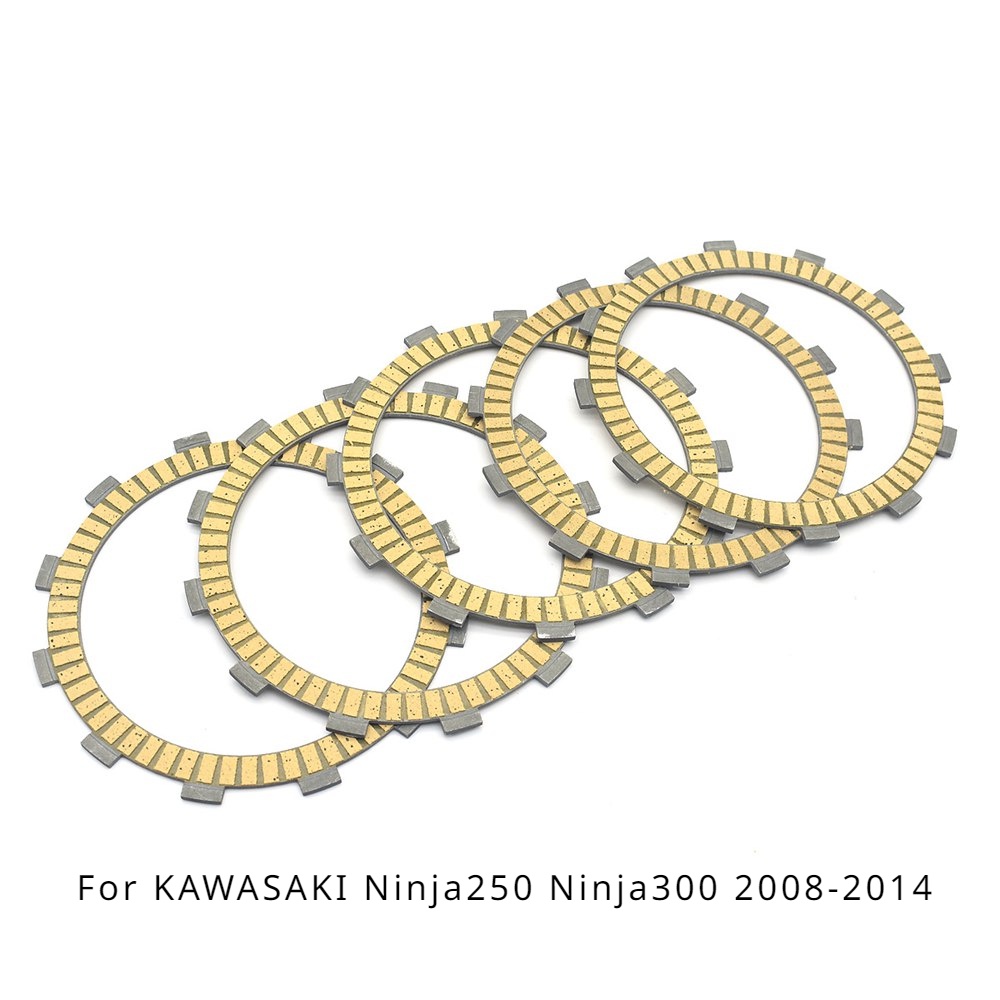 KAWASAKI 適用於川崎 Ninja250 Ninja300 EX250 EX300 Ninja 250 300 2