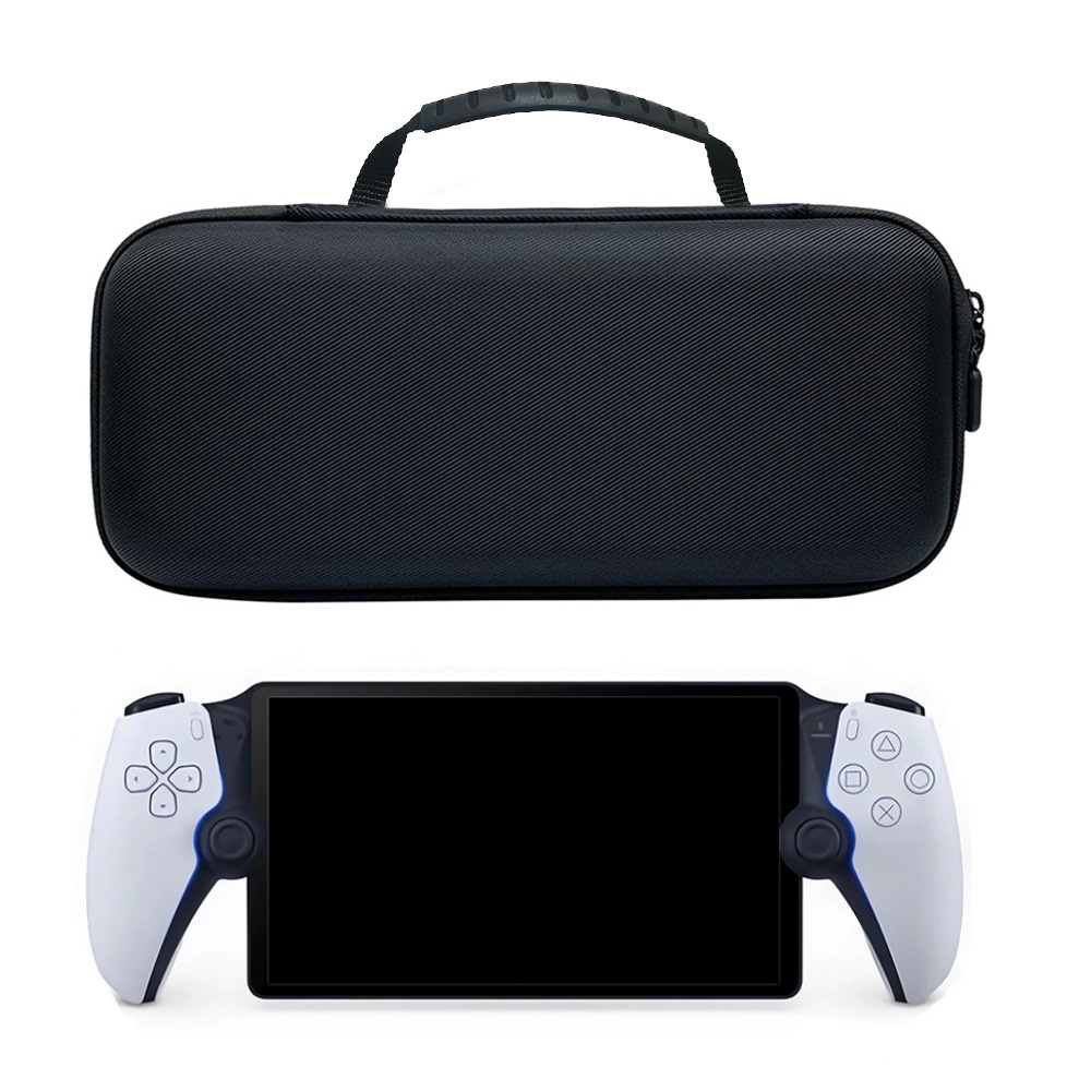 適用於 PlayStation Portal 收納袋 P5 Portal 便攜式手提箱