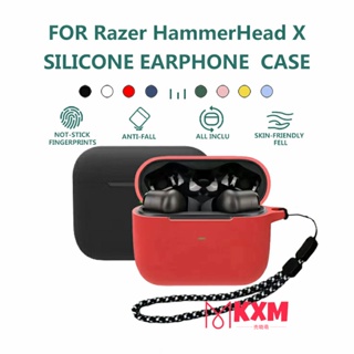 Fa06 Razer-Hammerhead True Wireless X Case / True Wireless P