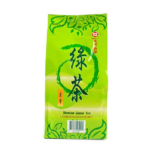 天仁 茉香綠茶(600g)[大買家]