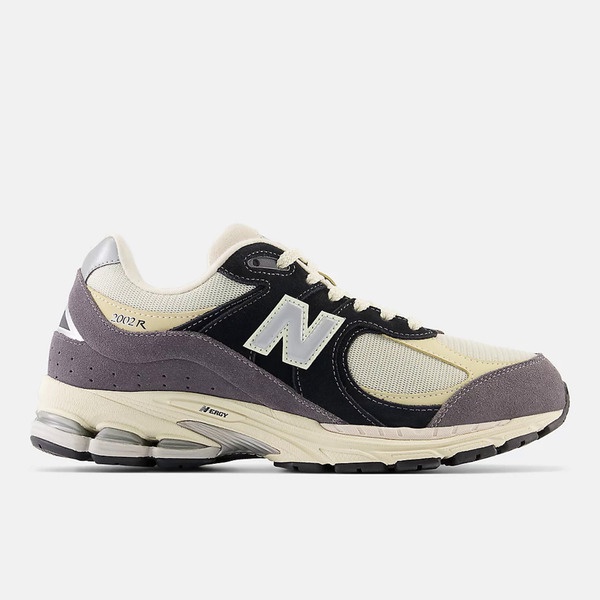 New Balance M2002RSH 男女 休閒鞋 D楦 運動 復古 麂皮 緩震 舒適 NB 2002R 米灰黑