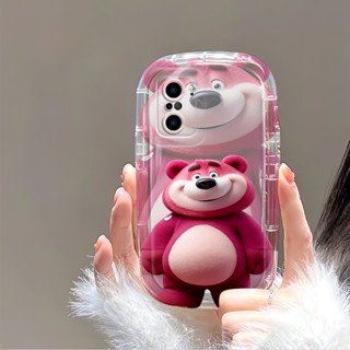 XIAOMI HP 小米 Poco F3 Redmi K40 Pro 適用於惠普手機殼軟軟殼手機套肥皂殼外殼可愛卡通胖洛