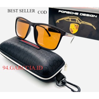 Matahari Terlariss Porsche Design P607 偏光+UV400 光致變色防眩光太陽眼鏡光