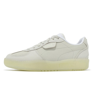 Puma 休閒鞋 Palermo Moda Elevated Wns 女鞋 灰 德訓鞋 [ACS] 39852702