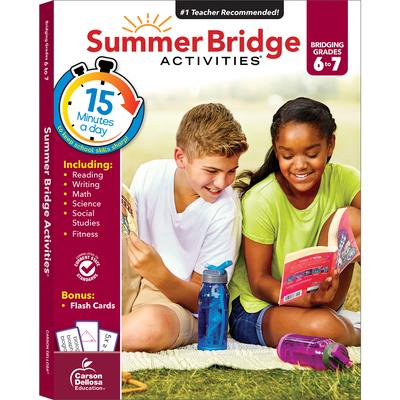 Summer Bridge Activities【金石堂】
