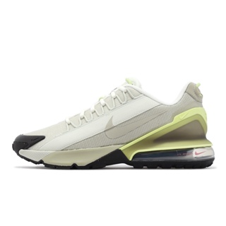 Nike 休閒鞋 Air Max Pulse Roam 米白 鵝黃 氣墊 男鞋 運動鞋 【ACS】 DZ3544-200