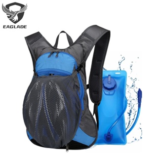 Eaglade Hydration Pack 背包袋 2L Hydration Bladder RW1715 藍色