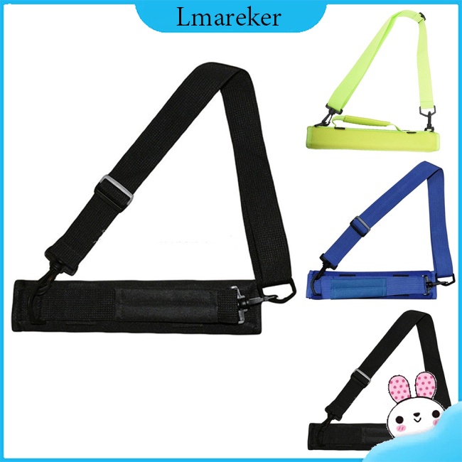 Lmareker 迷你高爾夫球桿便攜包帶可拆卸高爾夫球袋輕便練習場球桿架男士女士