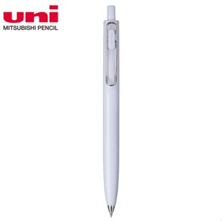 三菱UNI-BALL ONE F自動鋼珠筆0.38冰冷藍【金石堂】