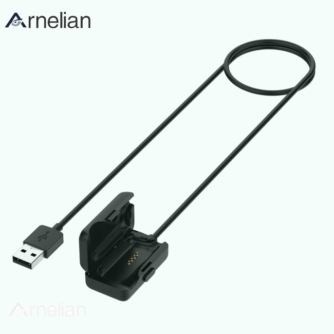 Arnelian 實用耳機充電器線 1 米充電線配件兼容 Aftershokz Xtrainerz As700