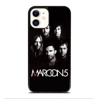Maroon 5 Adam Levine 手機殼防摔保護套 IPhone 14 Plus 13 Pro Max 15 M