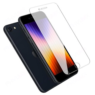 適用於 Apple iPhone 7 8 6 6S Plus 鋼化螢幕保護膜玻璃膜的 9D 安全保護玻璃