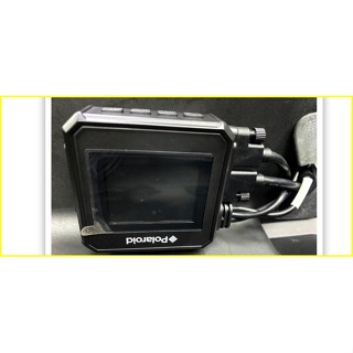 客制操作Polaroid 寶麗萊 MS279WG 行車紀錄器 MS279WG新小蜂鷹 Polaroid行車紀錄器 監控器