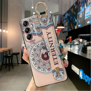 殼小二 卡通腕帶矽膠防摔軟殼 HTC U23 PRO U20 U24PRO 手機殼 保護殼 貓咪 兔子 保護套