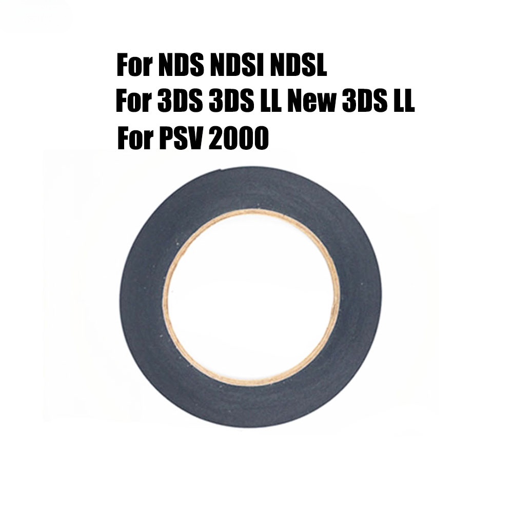 1 件適用於任天堂 NDS NDSL NDSi 3DS 3DS LL 新 3DS LL PSV 其他主機液晶鏡子觸摸屏膠