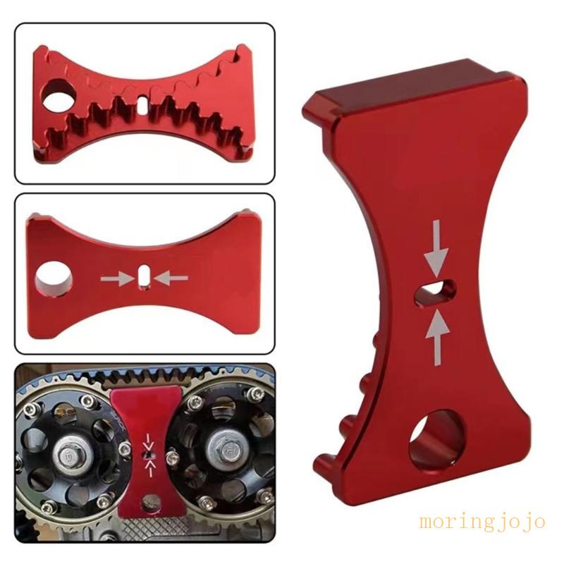 Jojo凸輪軸鎖定工具正時鎖定固定器齒輪正時皮帶工具