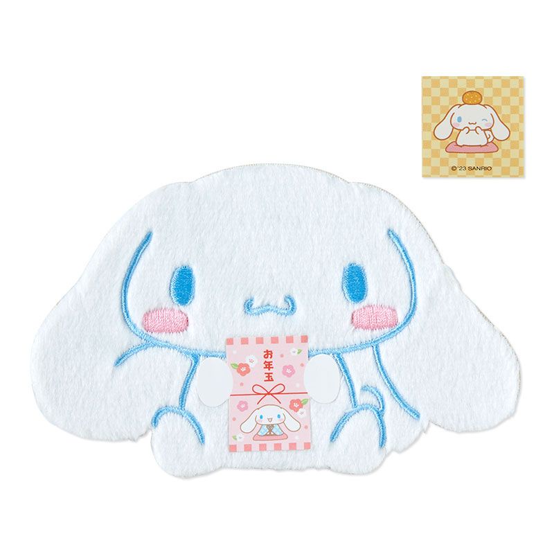 Sanrio造型紅包袋/ Cinnamoroll/ 禮金袋 eslite誠品