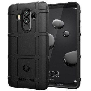 華為 CASE HUAWEI MATE 10 PRO 堅固的盾牌裝甲軍用防震堅固護罩