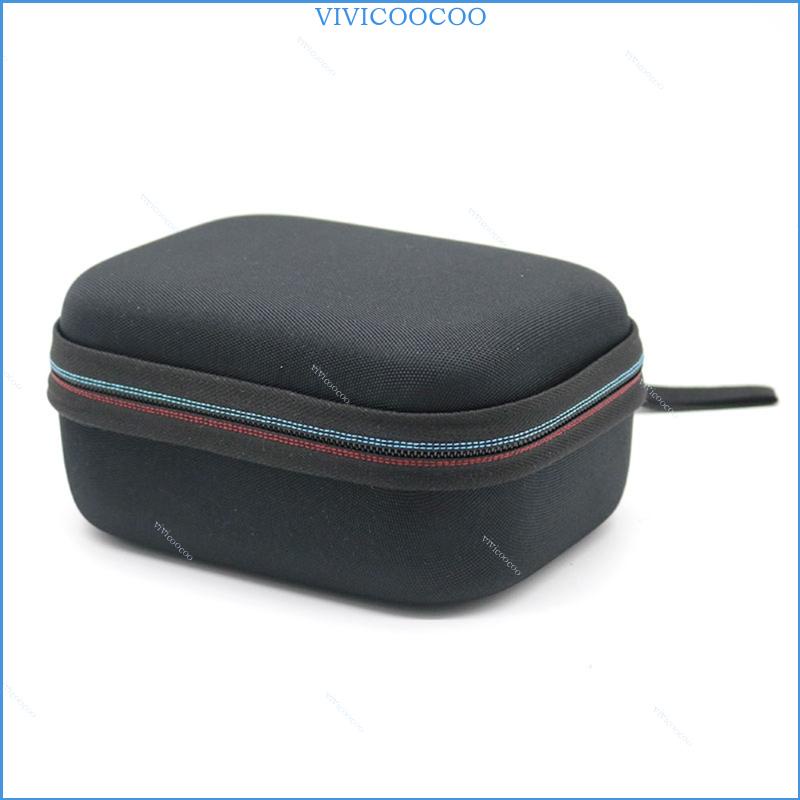 Vivi 適用於 MX Master 3 鼠標保護袋耐磨的創意 EVA 收納袋