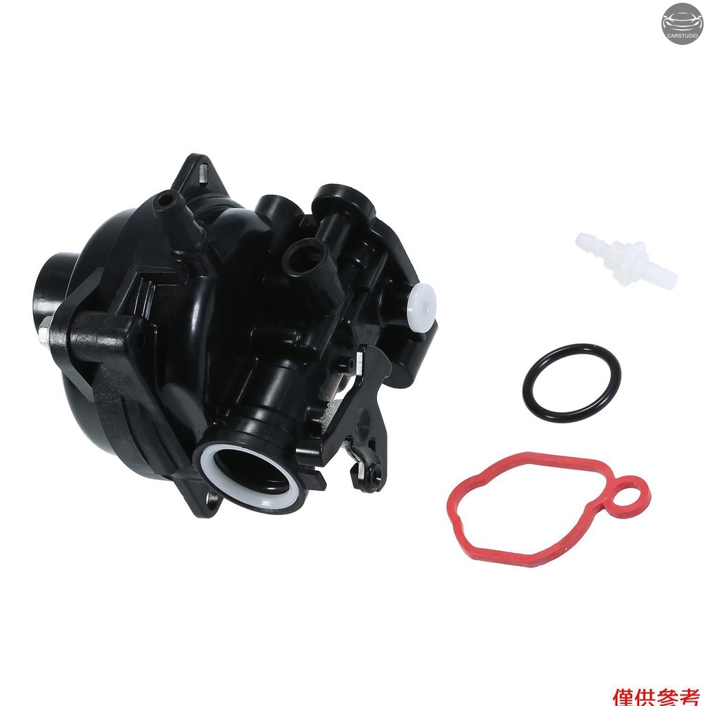 Briggs &amp; Stratton 300E 450E 08P502 8P502 593261 化油器割草機立式