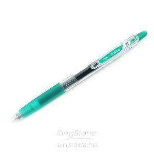 【PILOT】百樂果汁筆0.38綠【金石堂】