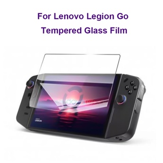 Lenovo Legion Go 鋼化玻璃膜屏幕保護膜 Lenovo Legion Go 玻璃膜