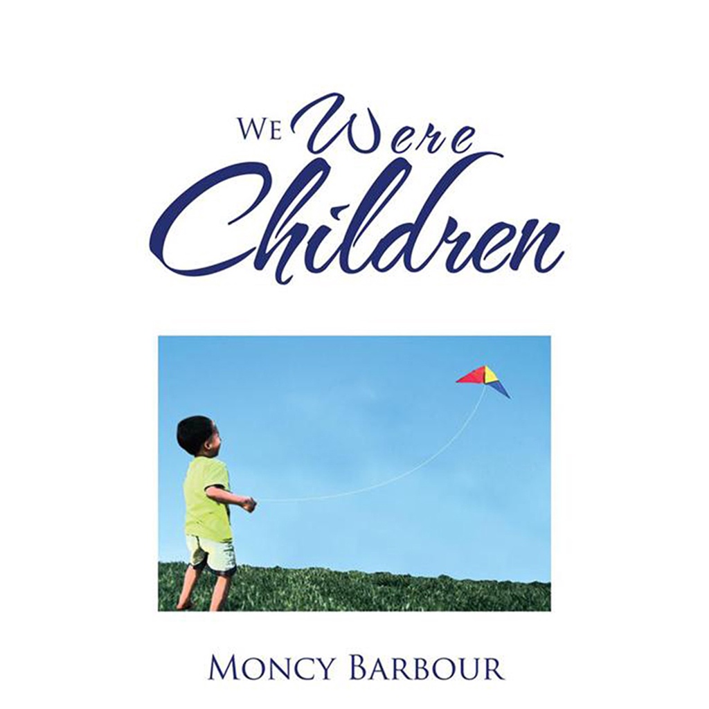 We Were Children/Moncy Barbour【三民網路書店】