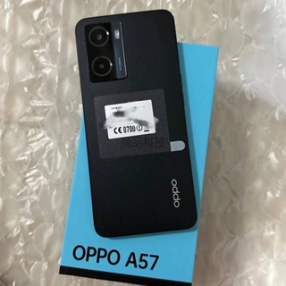 OPPO A57 智慧型手機(8G/ 6128G)超級閃充 6.5吋 5000mAh 福利機/展示機