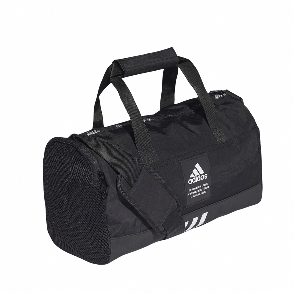adidas 包包 4Athlts Extra Small 行李袋 健身包 訓練包 手提 愛迪達【ACS】 HB1316