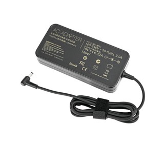 臺灣出貨🔥適用Asus 筆電變壓器 19v 6.32A 120W 筆電充電器 ROG電競筆電 適配器 充電線