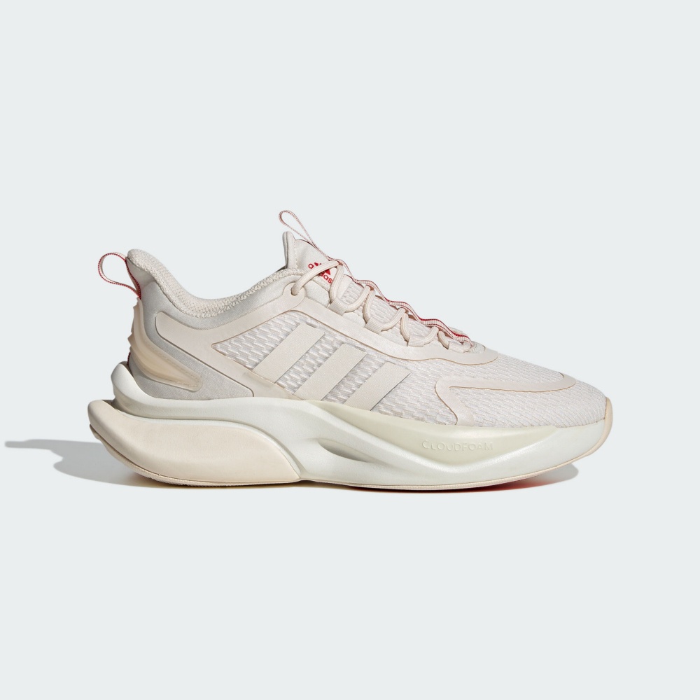 adidas ALPHABOUNCE+ 跑鞋 慢跑鞋 運動鞋 女 ID8626 官方直營