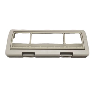 滾刷蓋相容 Tapo RV10 / RV30 / RV10 Plus / RV30 Plus 機器人吸塵器配件
