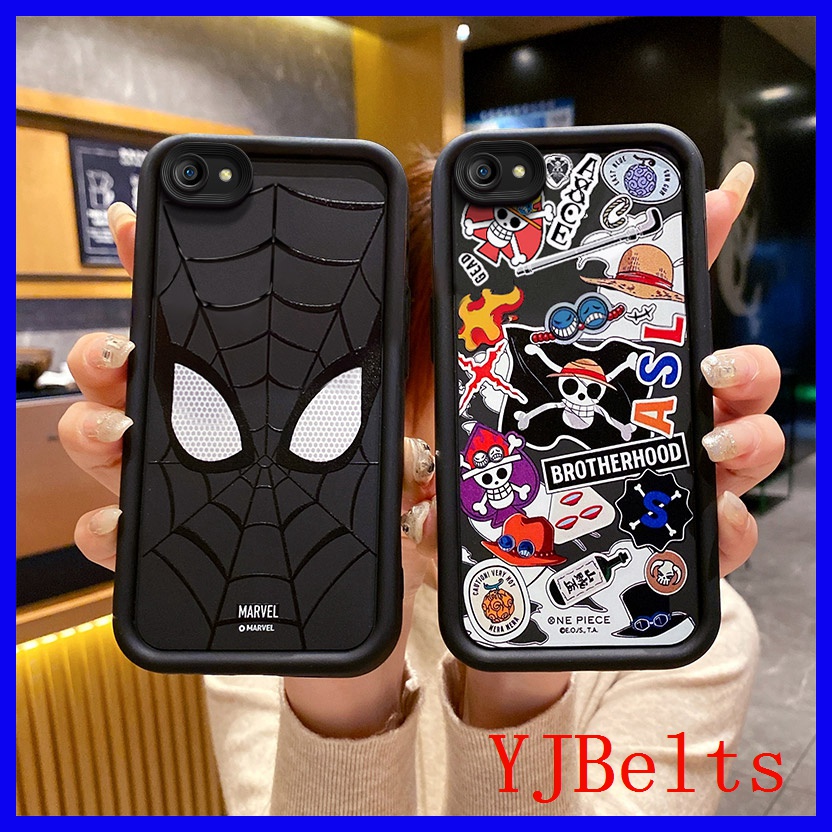 Case Vivo Y81 Vivo Y81i tpu時尚矽膠軟殼JGS2手機殼