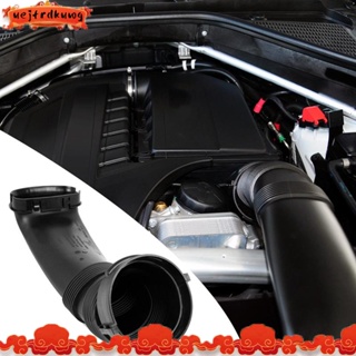 適用於 BMW X5 11-13 X6 08-14 XDrive35I 3.0L Turbo 的全新進氣管清潔器軟管 1