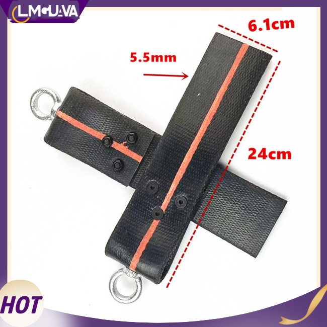 Lmg 1 對汽車凹痕修復工具軟拉片鎖繩擴張器凹痕去除器汽車維修工具