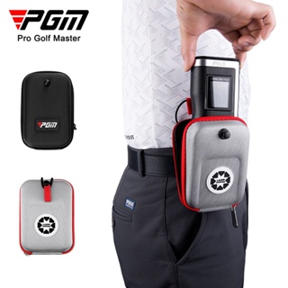 PGM 高爾夫測距儀腰包便攜耐磨牢固golf測距儀收納包 ZP040