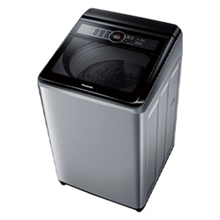 Panasonic 國際牌 NA-V170MTS-S 17KG 變頻 不鏽鋼色 直立式 洗衣機