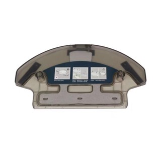 適用於 Ecovacs Deebot DN78 機器人吸塵器零件配件的水箱拖把布