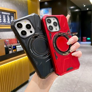 超強防摔磁吸支架殼 適用 三星 Galaxy 三星S25 S24FE S24U S23U 手機殼 A25 A34 A15