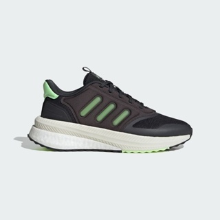 Adidas Xplrphase ID0423 男 慢跑鞋 運動 休閒 輕量 支撐 緩衝 彈力 黑 綠