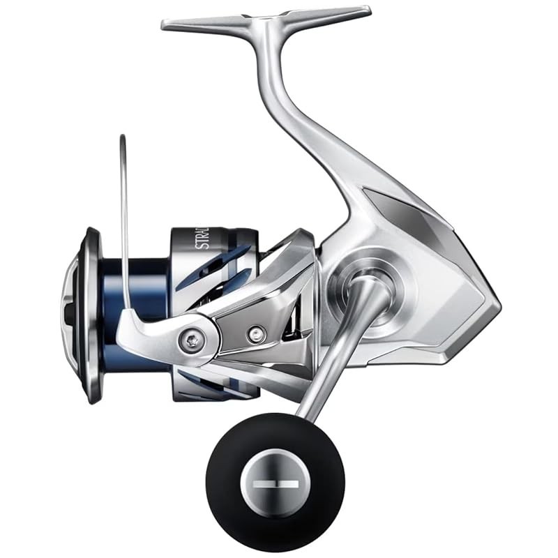 【日本直送】Shimano (SHIMANO) Spinning reel 23 Stradic C5000XG