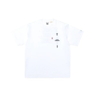 Levi's&Undercover Short-sleeve Tee 聯名T 0023A0000SPLY【SPLY】