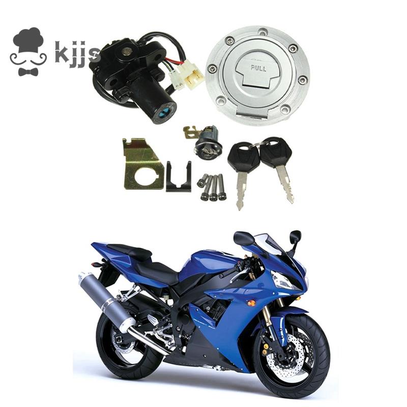 山葉 2002-2003 雅馬哈 YZF R1 07-22 R6 04-22 FJR1300 2001-2022 FZ6