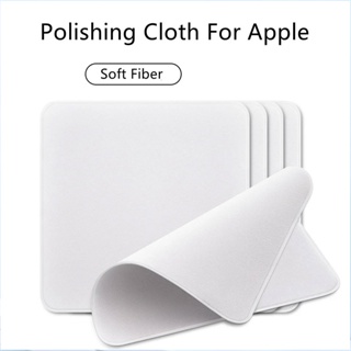 2023 通用拋光布適用於 Apple iPhone 13 12Pro 適用於 iPad Mini/Macbook 空氣